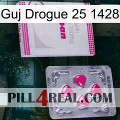 Guj Drug 25 1428 32